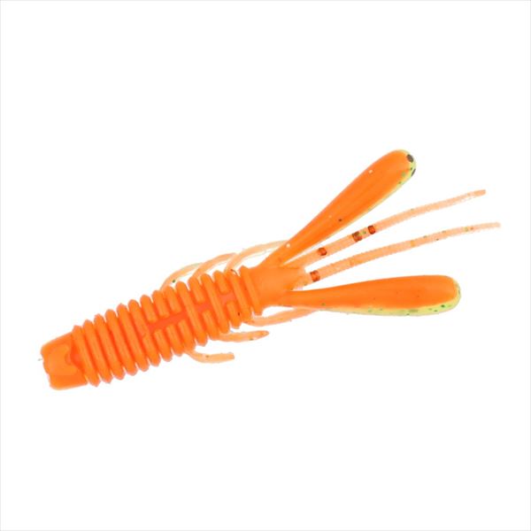 Daiwa Worm HRF Hog 2.2inch Rock Chart