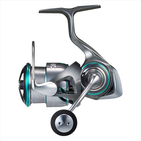 Daiwa 25 Emeraldas Air LT2500S