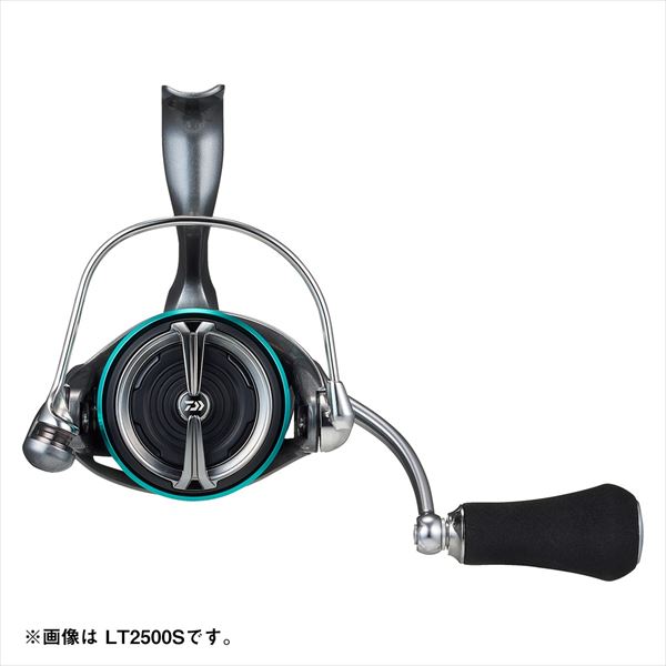 Daiwa 25 Emeraldas Air PC LT2500-DH