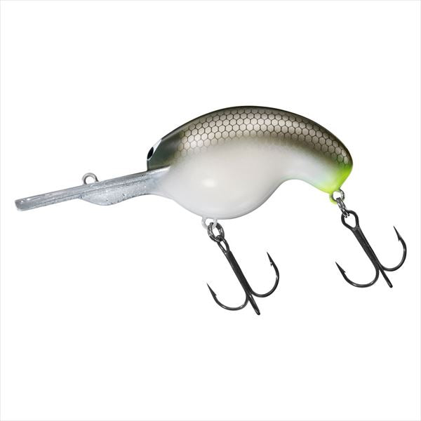 Daiwa Bass Lure Fuku 2 Hyper Inspiration
