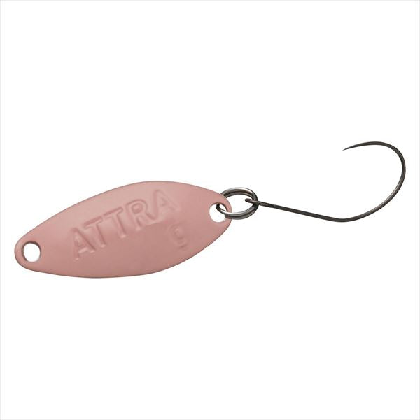 Daiwa Spoon Presso Atra 2.3g Light Pink