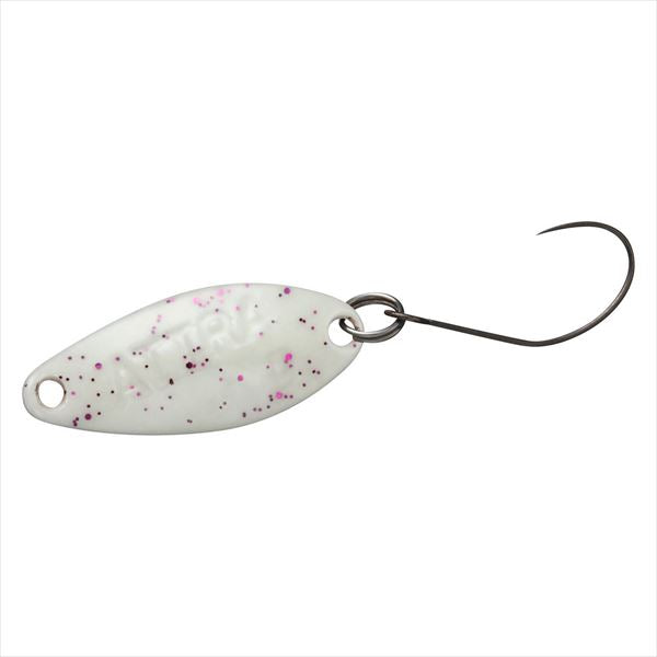 Daiwa Spoon Presso Atra 2.3g Neon Glow