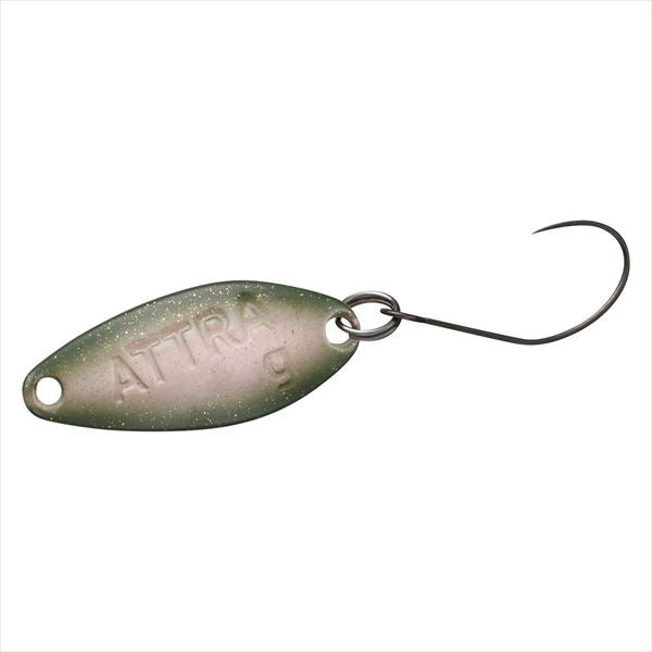 Daiwa Spoon Presso Atra 2.3g Salmon Basil