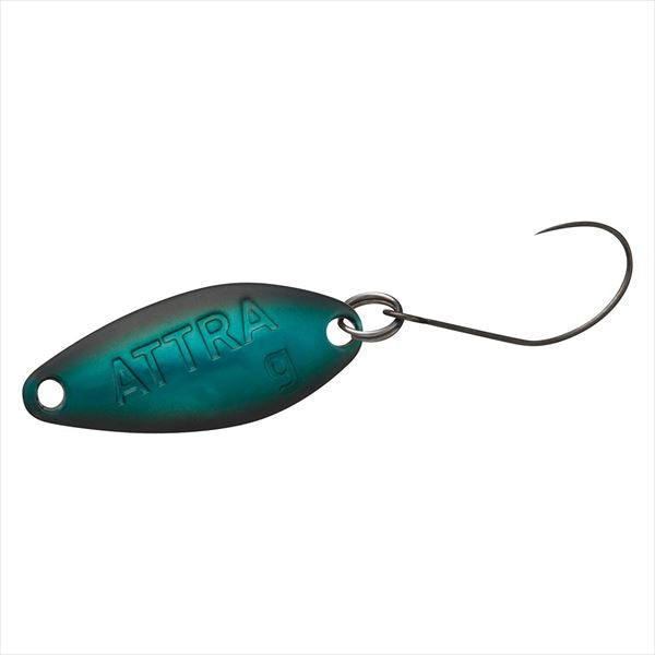 Daiwa Spoon Presso Atra 2.3g Blue Grotta