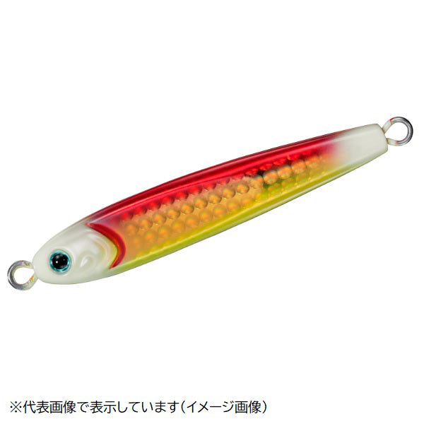 Daiwa Metal Jig TG Bait 80g 3D Hawaiian Glow
