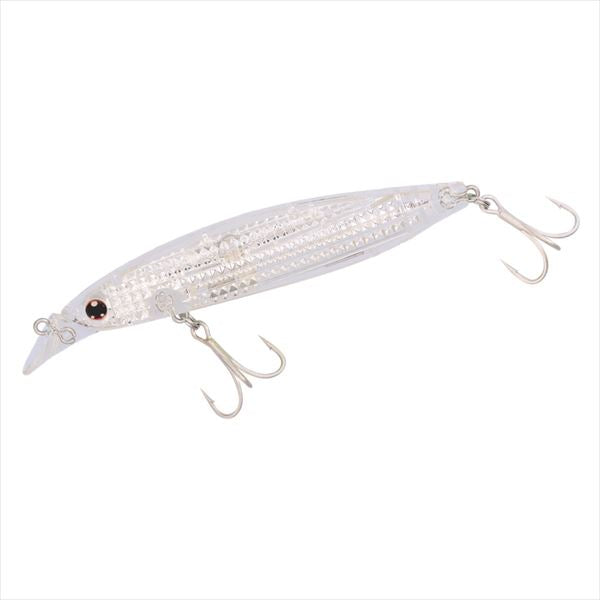 Daiwa Seabass Lure Shoreline Shiner-Z Vertice R 98F-LI LI Max Laser