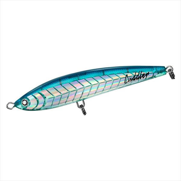 Daiwa Offshore Plug Saltiga Cuddler 160F Mint Clear