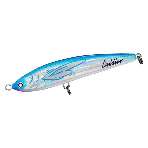 Daiwa Offshore Plug Saltiga Cuddler 160F Angel Tobi