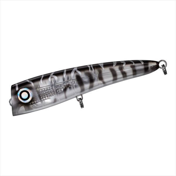 Daiwa Offshore Plug Saltiga Frother 170F-LI LI Stealth Black
