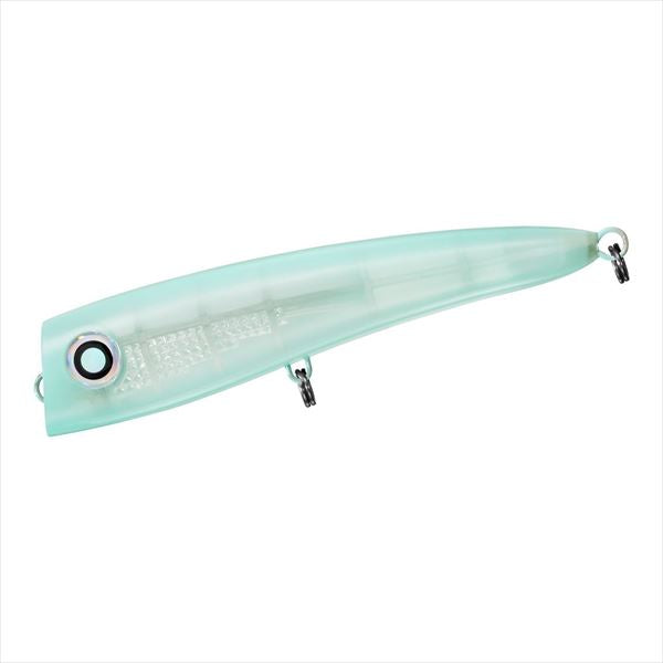 Daiwa Offshore Plug Saltiga Frother 170F-LI LI Clear Mint