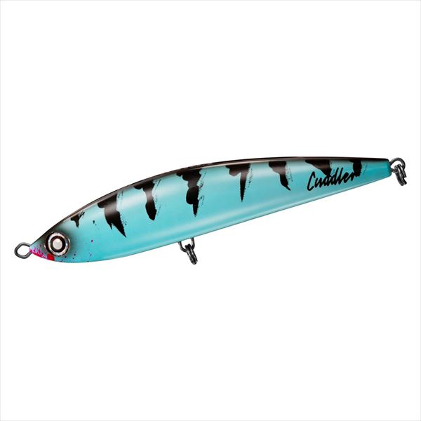 Daiwa Offshore Plug Saltiga Cuddler 200F Minty Jungle