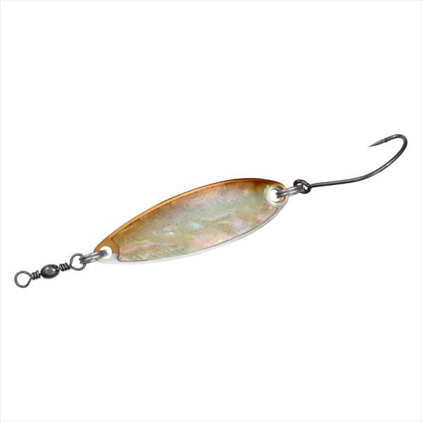 Daiwa Spoon Chinook Gekiatsu 7 Abalone Smelt