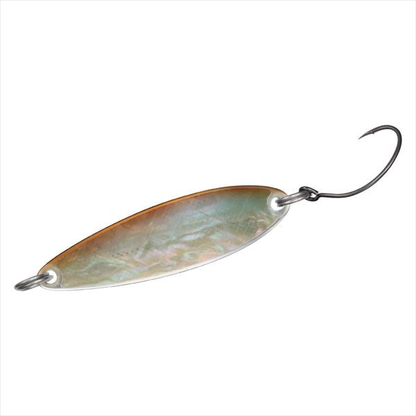 Daiwa Spoon Chinook S 25S Abalone Smelt