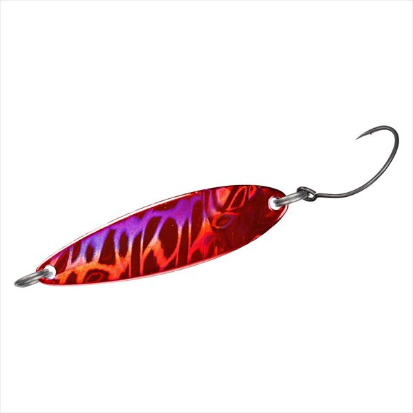 Daiwa Spoon Laser Chinook S 7S Red