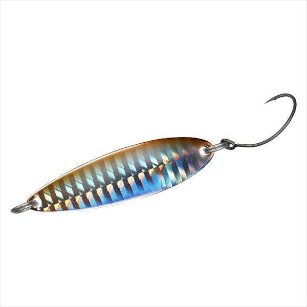 Daiwa Spoon Laser Chinook S 17S Smelt