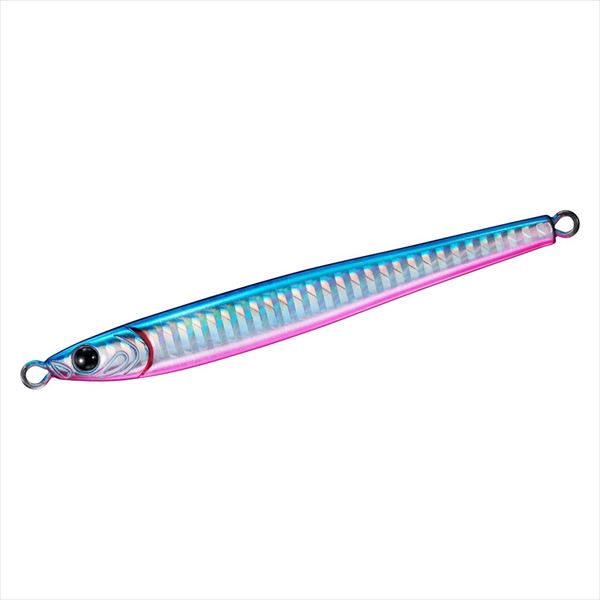 Daiwa Metal Jig TG Bait Slim 100g PH Blue Pink