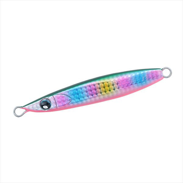 Daiwa Metal Jig Kyohga Jig RF 200g 3D Cotton Green