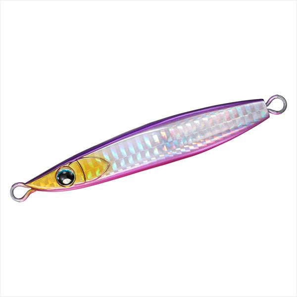 Daiwa Metal Jig Kyohga Jig RF 200g PH Purple Queen