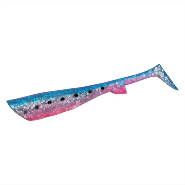 Daiwa Worm Flat Junkie Rodem R3 Shad spare body Flounder Sardine