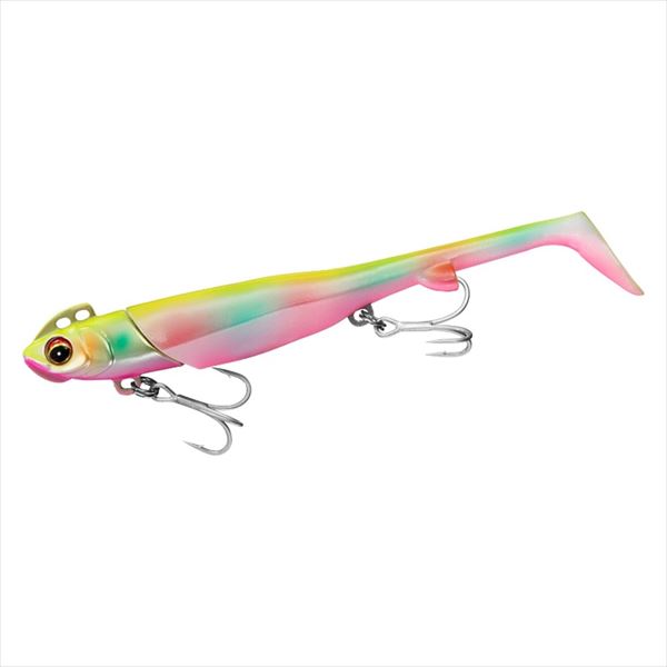 Daiwa Worm Flat Junkie Rodem R4 Shad 21g Flatfish Chart Marble
