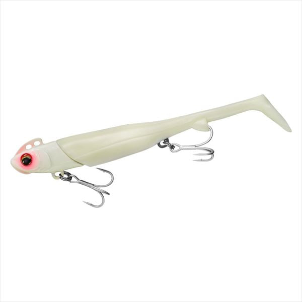 Daiwa Worm Flat Junkie Rodem R4 Shad 28g Pink Glow