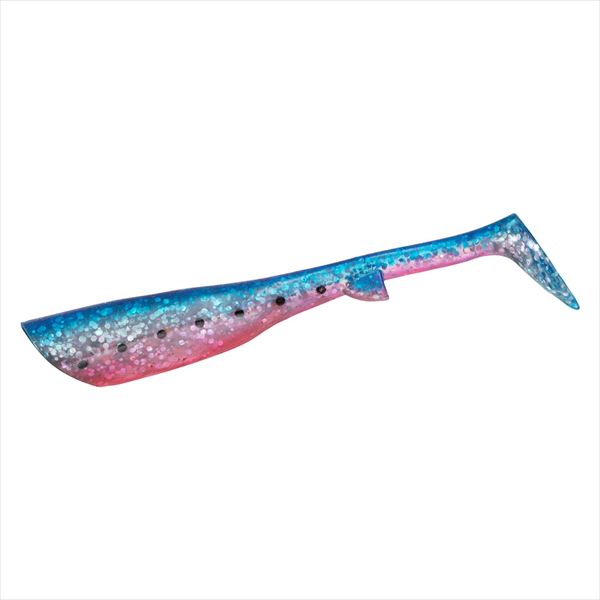 Daiwa Worm Flat Junkie Rodem R4 Shad spare body Flounder Sardine