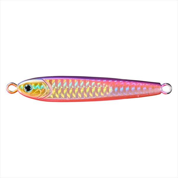 Daiwa Metal Jig TG Bait Tachiuo 180g PH Purple Queen