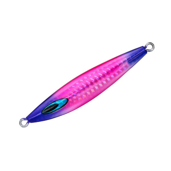 Daiwa Metal Jig FK Jig TG Tachiuo 110g PH Purple Pink