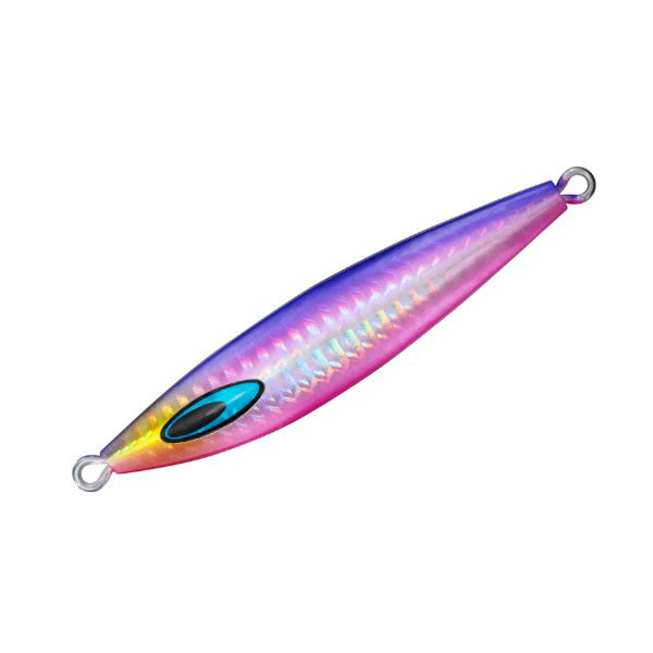 Daiwa Metal Jig FK Jig TG Tachiuo 110g PH Purple Queen