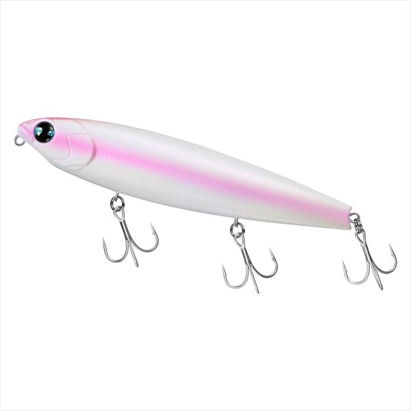 Daiwa Seabass Lure Morethan Trick Upper R 130F Onuma Special
