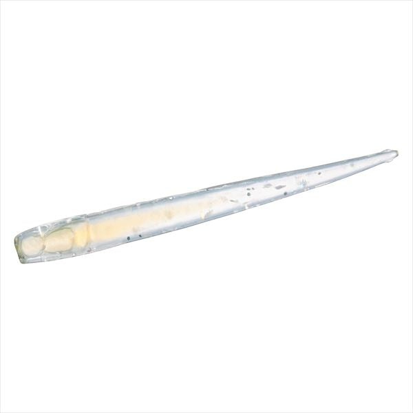 Daiwa Worm Gekkabijin Shirasu Beam 2.8inch Mixed Dot UV