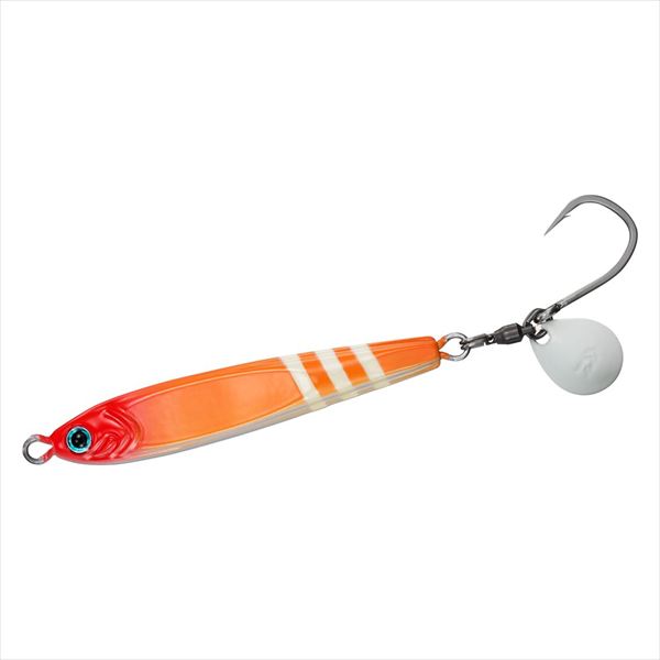 Daiwa Metal Jig TG Bait BLJ 100g Spanish mackerel Orange Glow