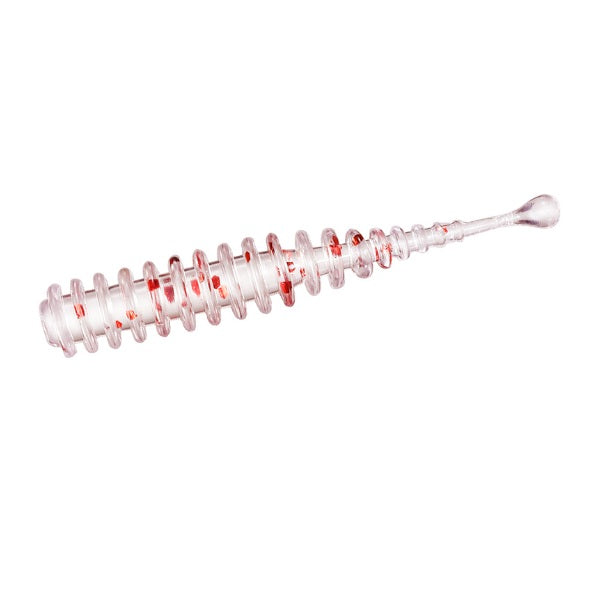 Daiwa Aji Hunter Worm Ring 2.0inch Grain mysid