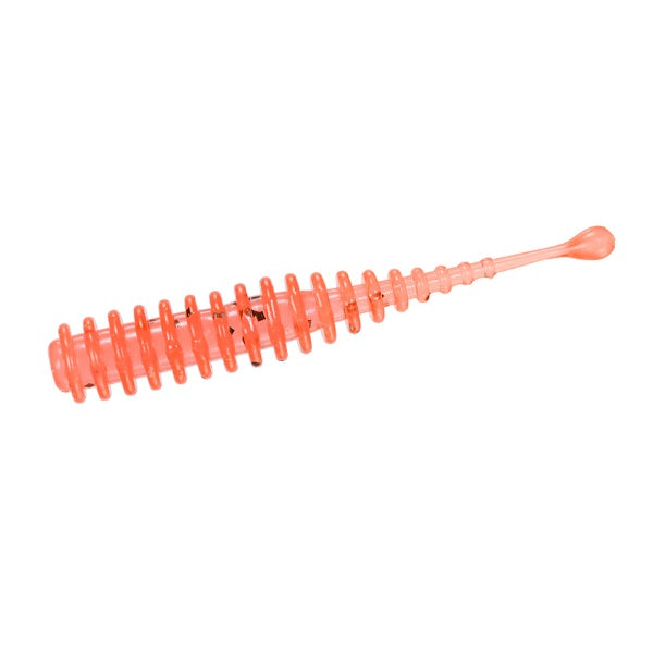 Daiwa Aji Hunter Worm Ring 2.0inch Mysid PInk