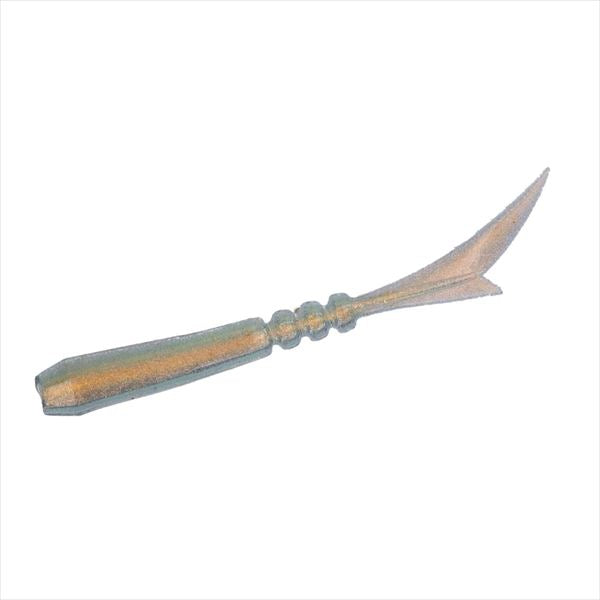 Daiwa Worm Gekkabijin Sword Beam 1.7inch Scarab Beetle R
