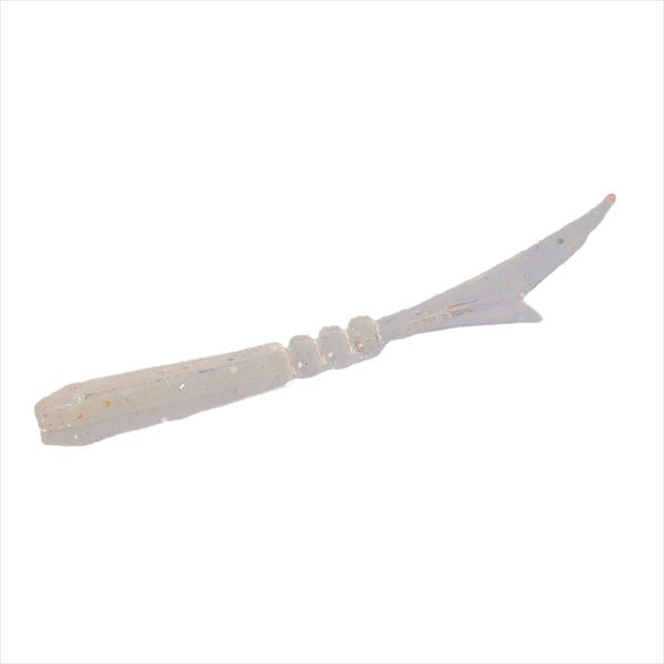 Daiwa Worm Gekkabijin Sword Beam 1.7inch Mixed Dot UV