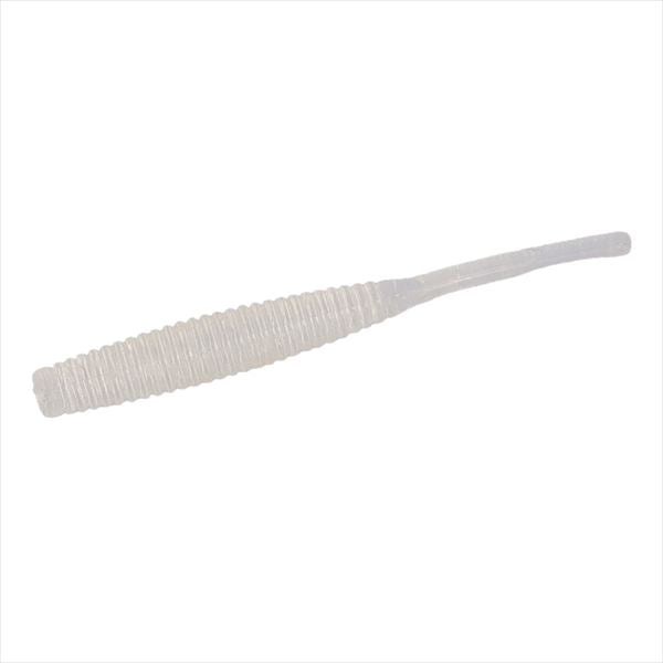 Daiwa Worm Gekkabijin Beam Stick 1.5inch Dot UV Red