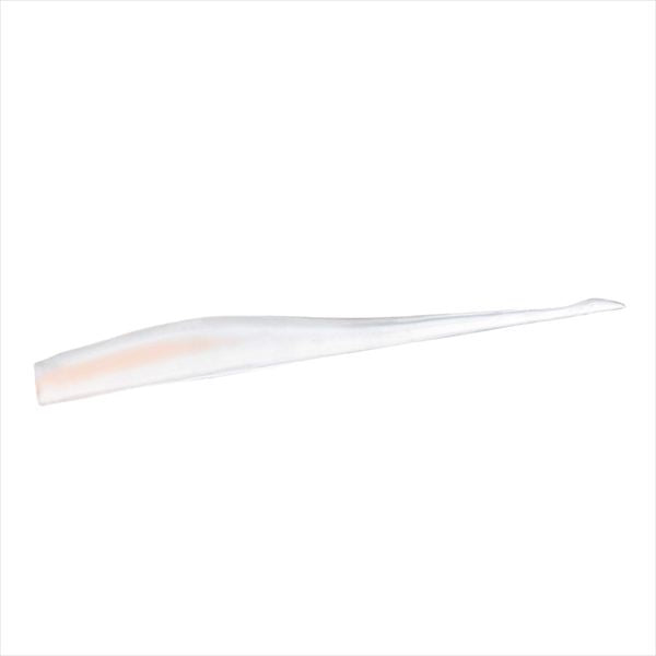 Daiwa Worm Gekkabijin Dual Beam 2.0inch Glow Dot UV Green