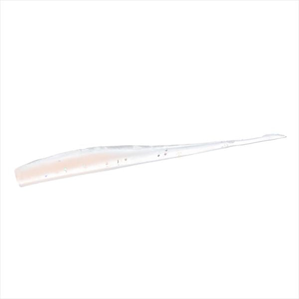 Daiwa Worm Gekkabijin Dual Beam 2.0inch Mixed Dot UV