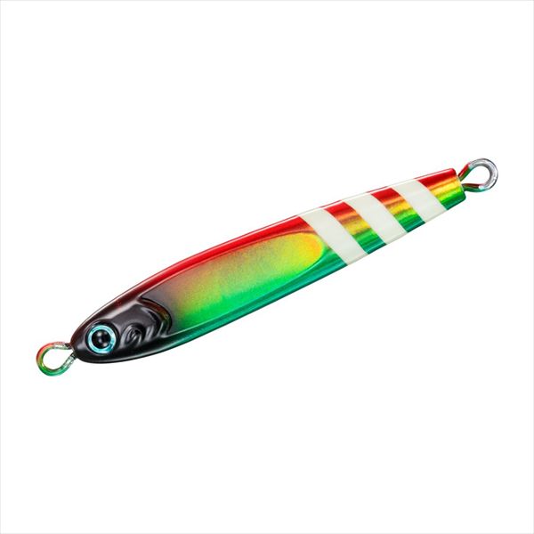 Daiwa Metal Jig TG Bait 210 FH Tropical Zebra
