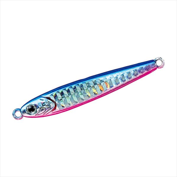 Daiwa Metal Jig TG Bait 250 PH Blue Pink