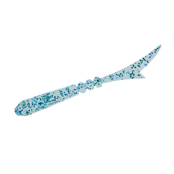 Daiwa Worm Gekkabijin Sword Beam 2.2inch Dried whitebait