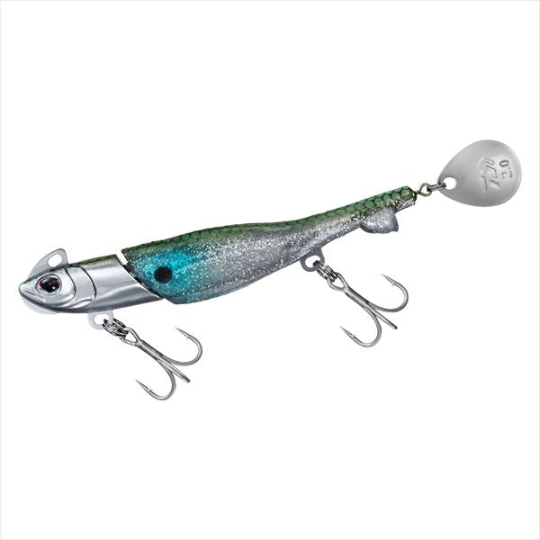 Daiwa Worm Morethan SB Rodem R Blade TG 30g Inakko