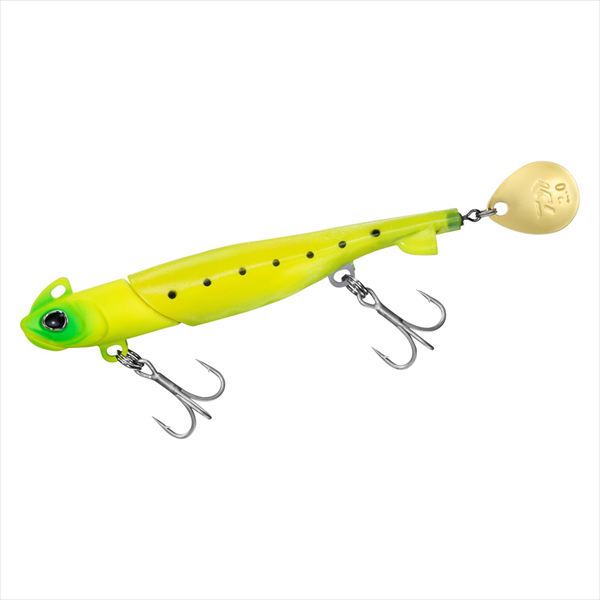 Daiwa Worm Morethan SB Rodem R Blade TG 30g Matt Chart Sardine
