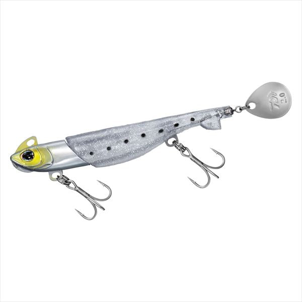 Daiwa Worm Morethan SB Rodem R Blade TG 30g SG UV Raw Whitebait