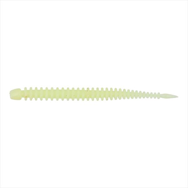 Daiwa Worm Gekkabijin Ajing Beam Batikon Custom Mid 2.5inch Full Luminova