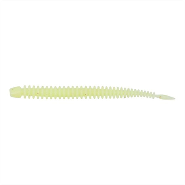 Daiwa Worm Gekkabijin Ajing Beam Batikon Custom Mid 3.0inch Full Luminova