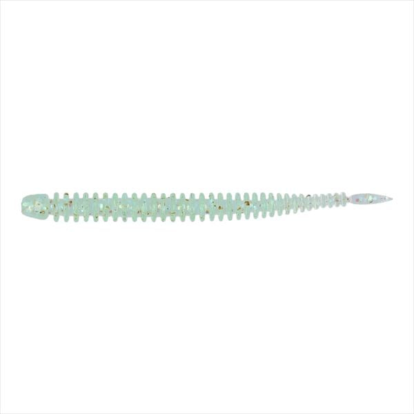 Daiwa Worm Gekkabijin Ajing Beam Batikon Custom Mid 3.0inch Ramune