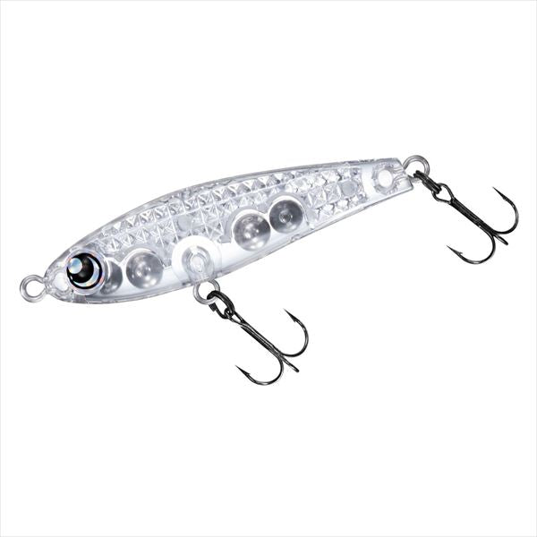 Daiwa Gekkabijin Tsuyukaze 50SS-LI LI Max Laser