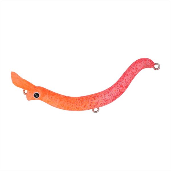 Daiwa Trout Plug Presso Nyoro Clazy 57SS Ored RG